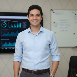 Yehia Sherif-Freelancer in Cairo,Egypt