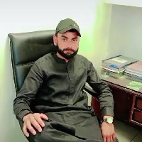 Zohib Ali-Freelancer in Toba Tek Singh District,Pakistan