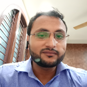 Sudhir Srivastava-Freelancer in New Delhi,India