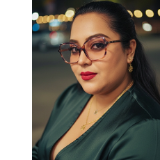 Nikita Phillip-Freelancer in Trinidad,Trinidad and Tobago