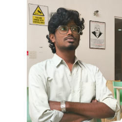 Nawin G-Freelancer in Chidambaram,India