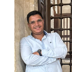 Mohamed Khorshed-Freelancer in Cairo,Egypt
