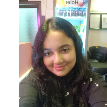 Sarnali Dutta-Freelancer in Siliguri,India