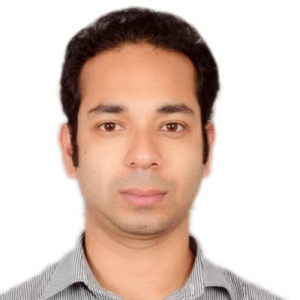 Syed Abu Kouchar-Freelancer in Mumbai,India
