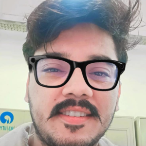 Prabal Chauhan-Freelancer in Vadinar,India