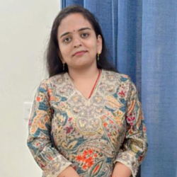 Nishtha Tiwari-Freelancer in Dehradun,India