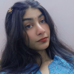 Kanak Sengar-Freelancer in Lalitpur, Uttar Pradesh,India