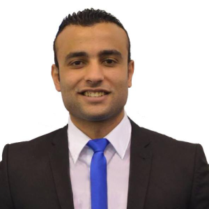 Mohamed Hussien-Freelancer in cairo,Egypt