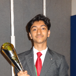 Vihaan Harrison-Freelancer in Sharjah,UAE