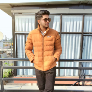 Zala Aryan-Freelancer in Ahmedabad,India