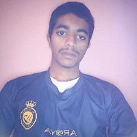 Shaik Zaid Zaid Khan-Freelancer in dharmavaram,India