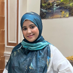 Mariam Ashraf Abdel Rahman Ahmed-Freelancer in Cairo,Egypt