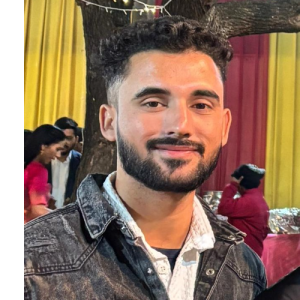 Hardik Chauhan-Freelancer in dehradun,India