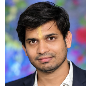 Pawan Sahu-Freelancer in Thane,India