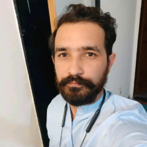 Nikhil Kaloge-Freelancer in Pune,India