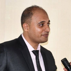 Sherif Elshaer-Freelancer in Alexandria,Egypt