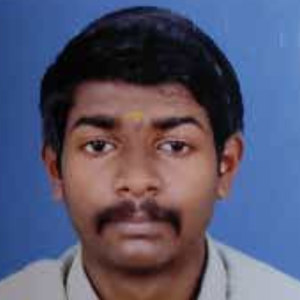 DHARANIDHARAN KS-Freelancer in Chennai,India