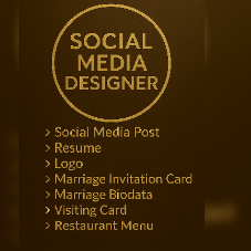 Design By Pooja Pooja-Freelancer in Raipur Division,India