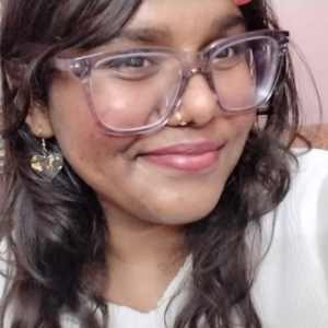 Gracy Yadav-Freelancer in Kolkata,India