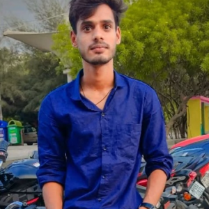 Shivam Chouhan-Freelancer in Baroda Arjun,India