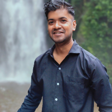 Manash-Freelancer in Guwahati,India