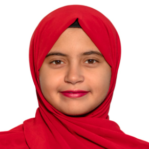 Mlak Meshref-Freelancer in Giza,Egypt