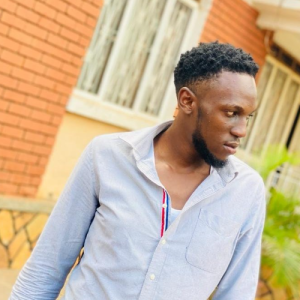 Muwanguzi Malcolm-Freelancer in Kampala,Uganda