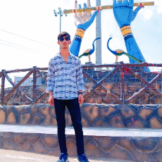 Lakshay Mishra-Freelancer in Jaipur Division,India