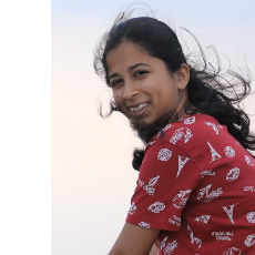 Bhavana Nadig-Freelancer in Nashik,India