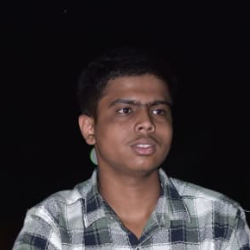 Parth Pawar-Freelancer in pune,India