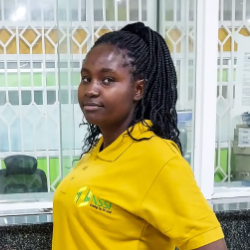 Eunice Mutuku-Freelancer in ,Kenya