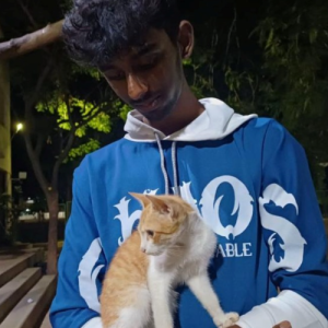 Mukesh Sundar-Freelancer in Coimbatore,India