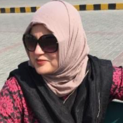 Marva Khizer-Freelancer in Lahore,Pakistan