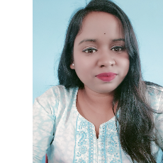 SONALI JANA-Freelancer in Guwahati,India