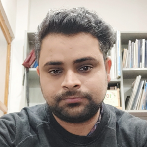 Shiv-Freelancer in Bareilly,India