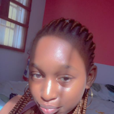 Michelle Bankole-Freelancer in Lagos,Nigeria