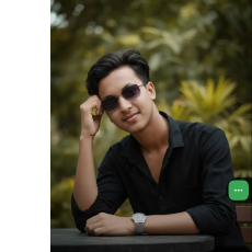 Y3-165 Alfad Hossain-Freelancer in Rangpur city,Bangladesh