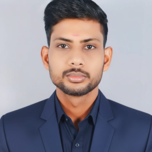 K Gokulakrishnan-Freelancer in Chennai,India
