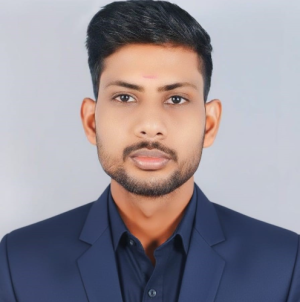 K Gokulakrishnan-Freelancer in Chennai,India