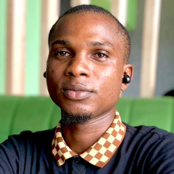 Oluwatosin Adegboyega-Freelancer in Lagos,Nigeria