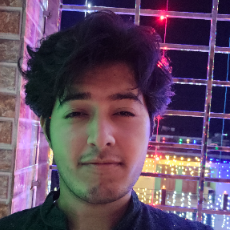 Rishabh Bhandari-Freelancer in Haridwar,India