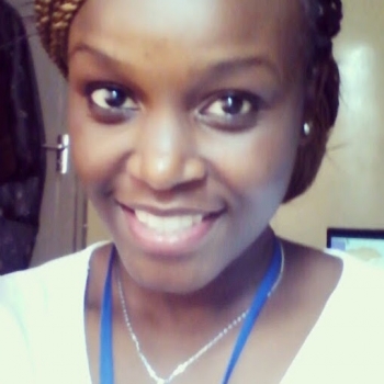 Kabura Wainaina-Freelancer in Nairobi,Kenya