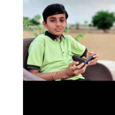 Vishal Varu-Freelancer in Jamdevliya,India