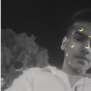 Krishna Bhati-Freelancer in jodhpur,India