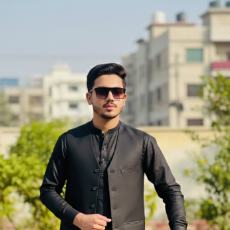 Jhonson rock-Freelancer in Dera Ghazi Khan,Pakistan