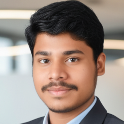 Arjun Kumar-Freelancer in Indore,India