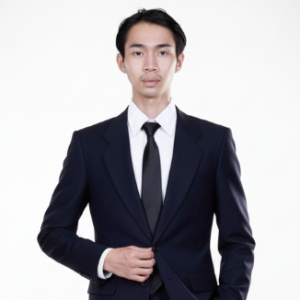 Muhammad Oktavian Artha Rezal-Freelancer in Jakarta,Indonesia