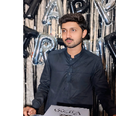 Ali Raza-Freelancer in Chishtian Sharif,Pakistan