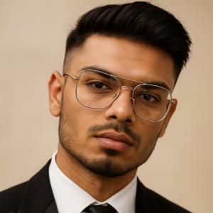 Avishkar Patel-Freelancer in Ahmedabad,India