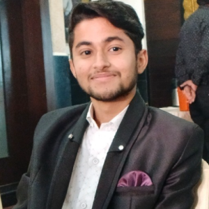 Piyush Saraswat-Freelancer in Delhi,India